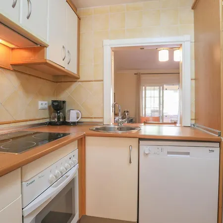 Haraganes Apartment Ayamonte