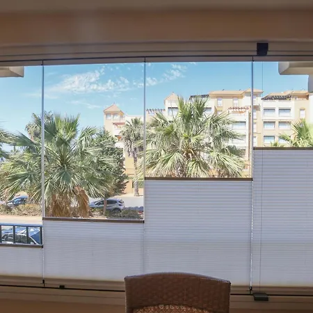 Apartment Haraganes