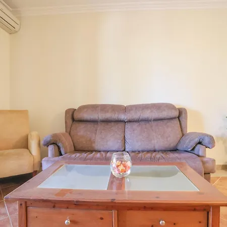 Haraganes Apartment Ayamonte