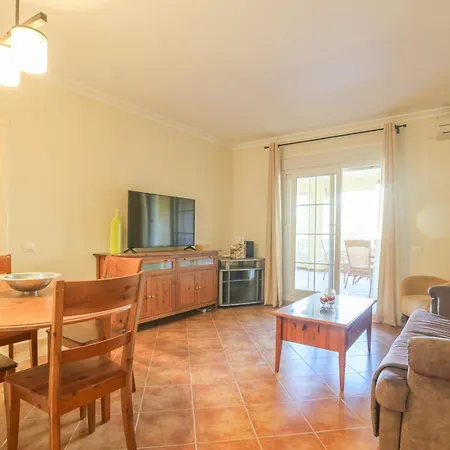 Apartment Haraganes Ayamonte
