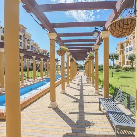 Apartment Haraganes Ayamonte