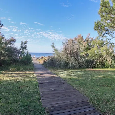Haraganes Apartment Ayamonte